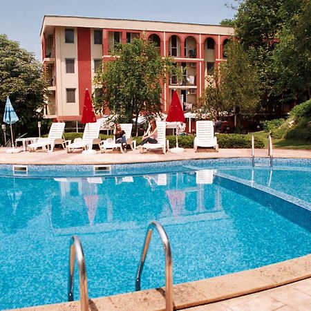 Rilena Hotel Китен Екстер'єр фото