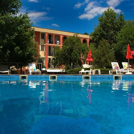 Rilena Hotel Китен Екстер'єр фото