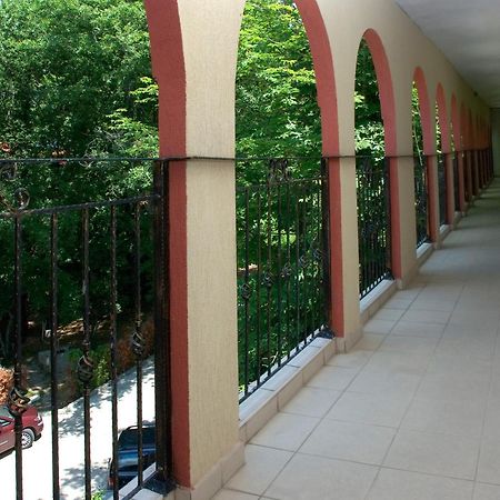 Rilena Hotel Китен Екстер'єр фото