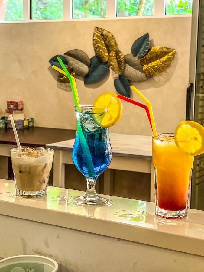Rilena Hotel Китен Екстер'єр фото