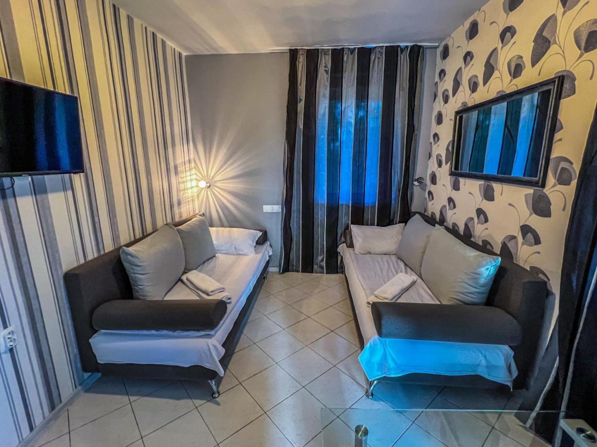 Rilena Hotel Китен Екстер'єр фото