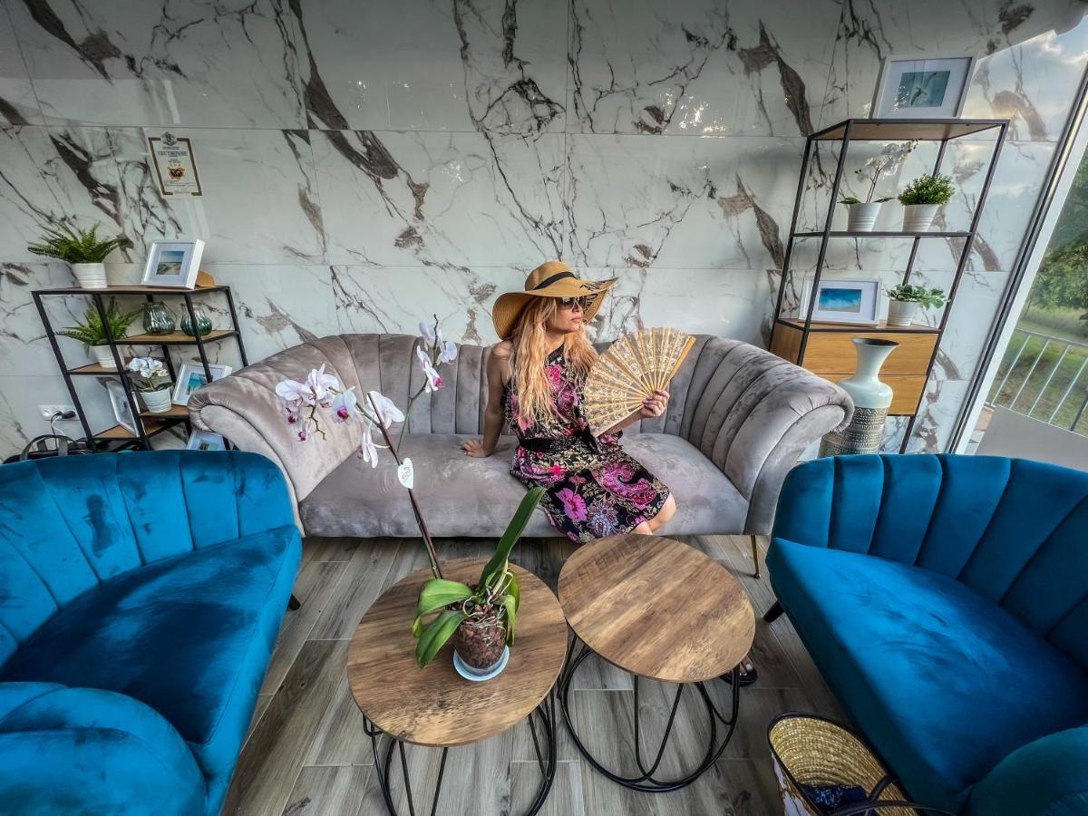 Rilena Hotel Китен Екстер'єр фото
