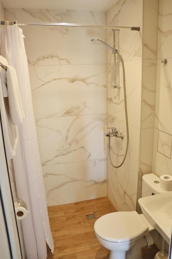 Rilena Hotel Китен Екстер'єр фото