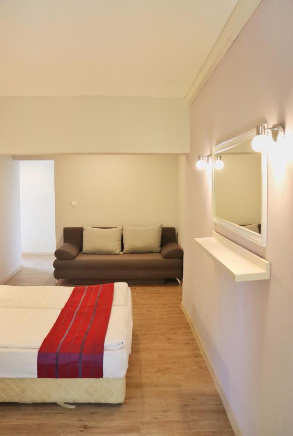 Rilena Hotel Китен Екстер'єр фото