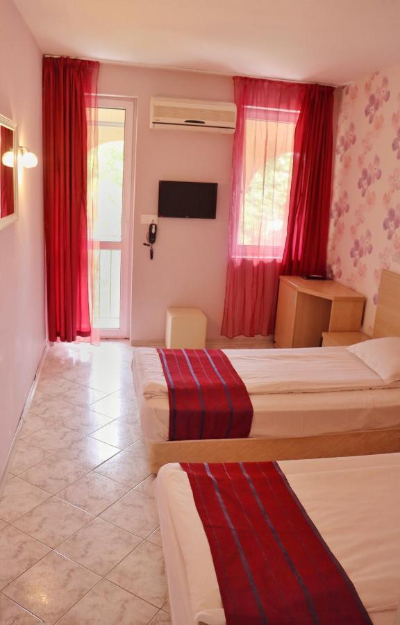 Rilena Hotel Китен Екстер'єр фото