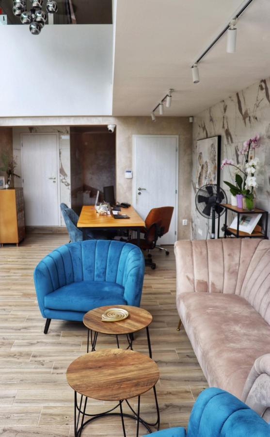 Rilena Hotel Китен Екстер'єр фото