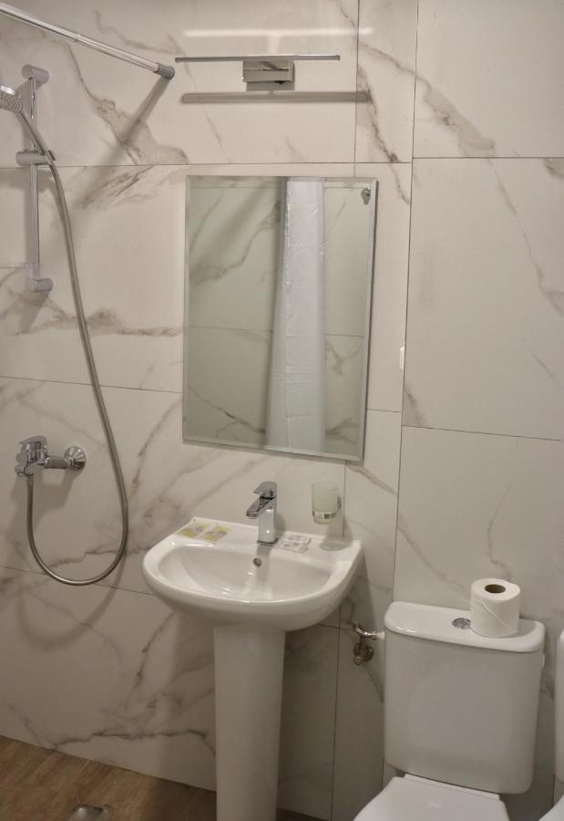 Rilena Hotel Китен Екстер'єр фото