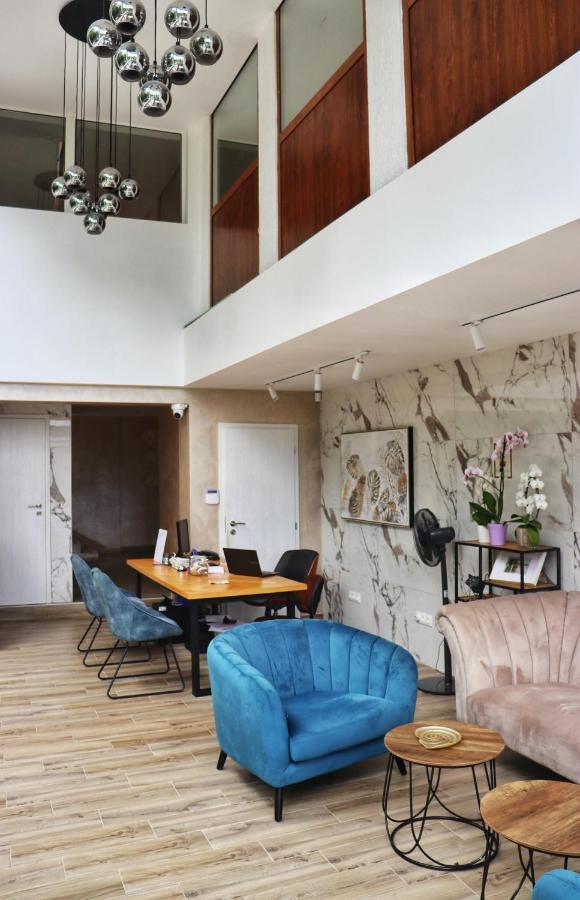 Rilena Hotel Китен Екстер'єр фото