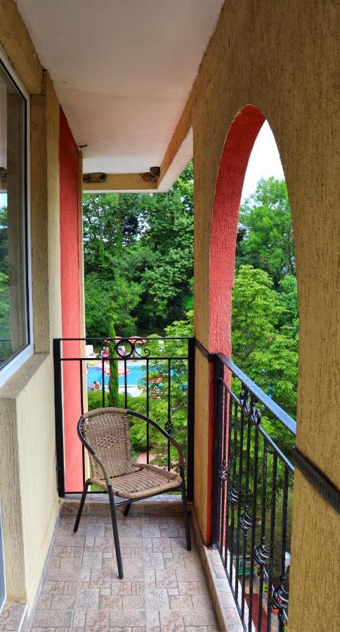 Rilena Hotel Китен Екстер'єр фото