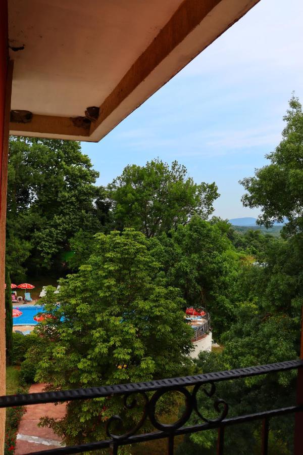Rilena Hotel Китен Екстер'єр фото