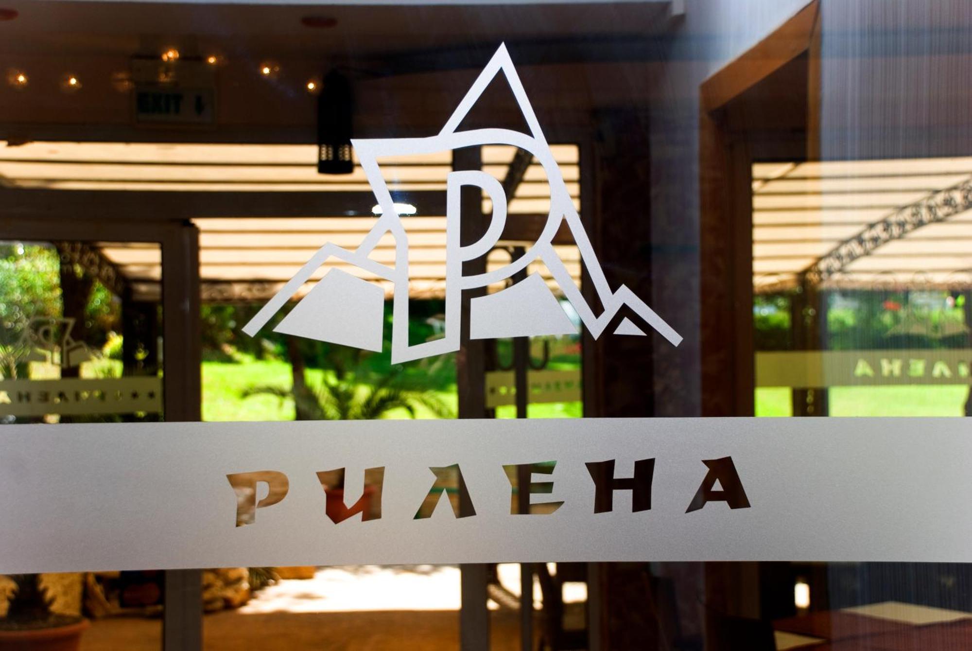 Rilena Hotel Китен Екстер'єр фото