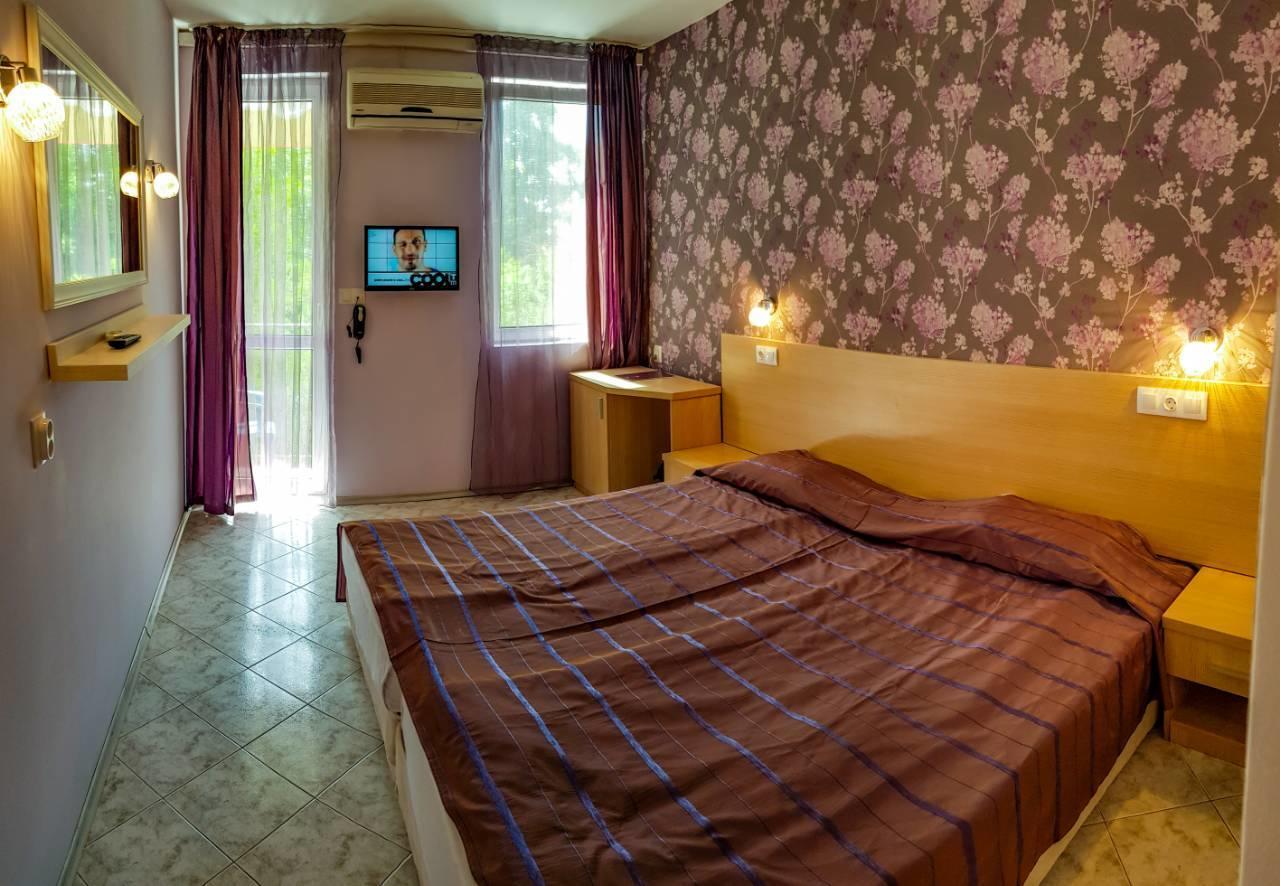 Rilena Hotel Китен Екстер'єр фото