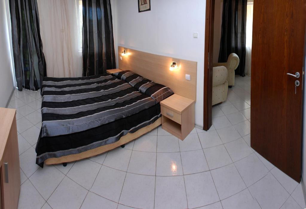 Rilena Hotel Китен Номер фото